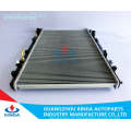 Kühlender effizienter Kühler für Honda Odyssey (99-02 Rl1/J35A China Lieferant)